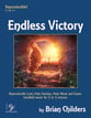 Endless Victory Handbell sheet music cover